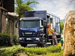 Iveco Tector 170E25 4x2 2008 года